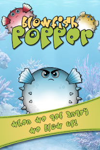How to download Blowfish Popper 1.1 unlimited apk for laptop
