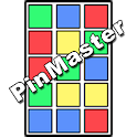 PinMaster logo