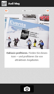 Free Download Audi Mag Schweiz APK for Android