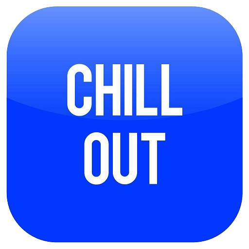 Chill Out Button! Pro 街機 App LOGO-APP開箱王