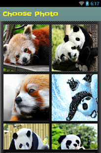 Download لعبة ترتيب صور حيوانات APK