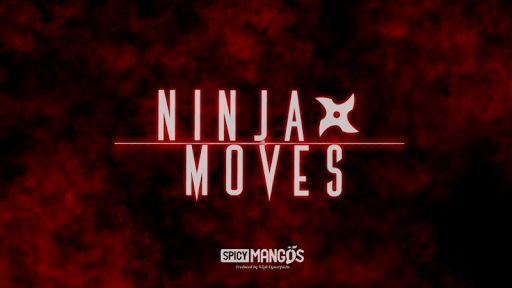 Ninja Moves