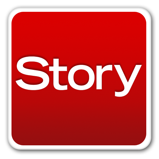 Story.rs – Upoznajte poznate! LOGO-APP點子