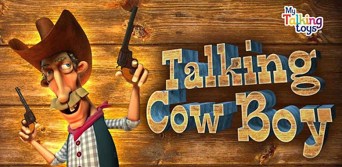 Talking Cowboy v1.4