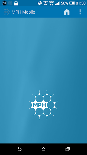 mena policy hub mph