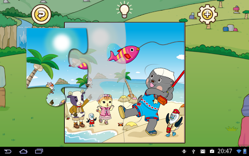 download おかあさんといっしょのパズルであそぼ！ ミラクルぽんっ！ free