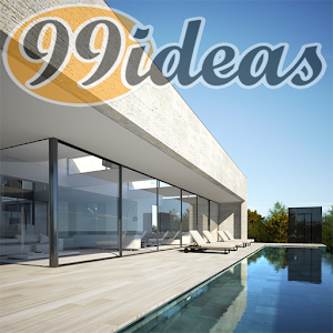 99Ideas de Arquitectura 1.3