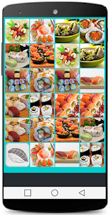 How to get Sushi Memory Game 2.0 mod apk for android