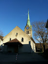 Dorfkirche Wülflingen