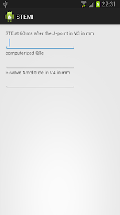 Free STEMI APK for Android