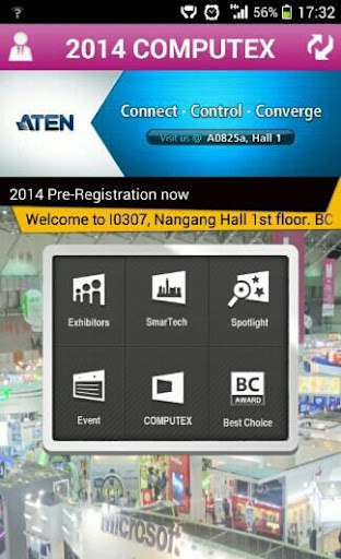 【免費商業App】COMPUTEX+-APP點子