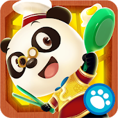 Dr. Panda Restaurant Asie