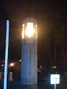 Kamnik Lighthouse Pillar
