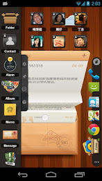 themebox hd for TSF poster 7