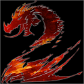 Guild Wars 2 Dragon Timer icon
