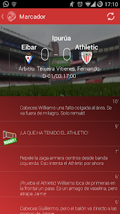 Gure Athletic Screenshots 5