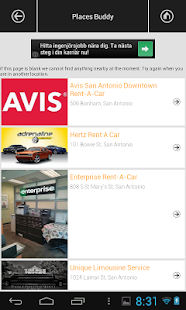 Places Buddy Screenshots 10