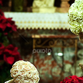 by Isidro Pentzke - Wedding Ceremony