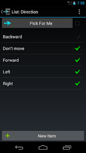 How to mod Pick For Me Free 1.1 mod apk for laptop