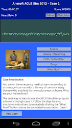 ACLS Sim 2012 bit poster 1