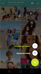 Galeria Motorola APK APK Captura de tela