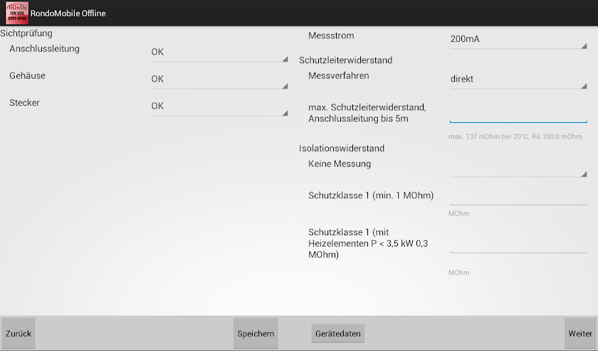 ROnDoMobile-Cloud Screen 4