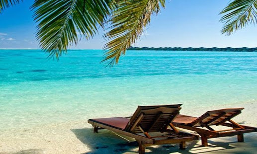 Paradisidacas beaches Screenshots 0