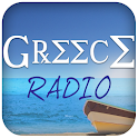 Greece Radio – With Recording logo