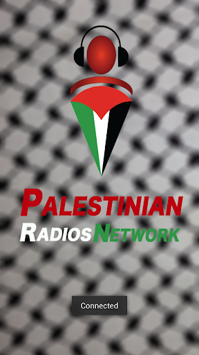 Palestinian Radios Network-PRN