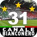 Canale Bianconero logo