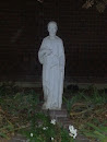 Statue of St. James