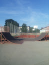Haljala Skatepark