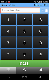 Ziya voip Dialer