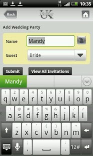 Wedding UK Screenshots 3