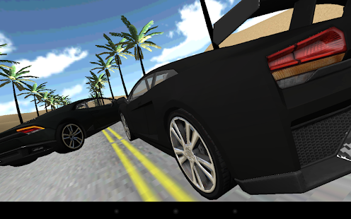 Free Download Road rage Extreme car APK for PC