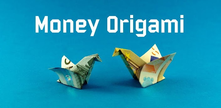 Money Origami Special