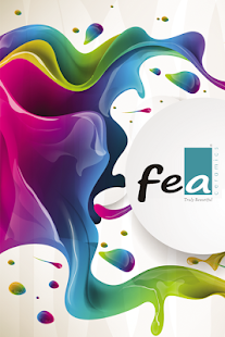 How to download Fea Ceramics Wall Tiles Morbi lastet apk for android