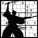Sudoku Fighters Pro logo