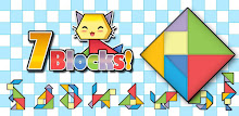 Tangram - 7Blocks! APK