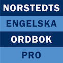 Norstedts engelska ordbok Pro logo