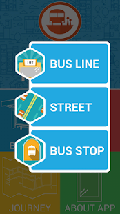 Roadmay : รถเมล์ Screenshots 1