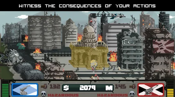 War Agent - screenshot thumbnail