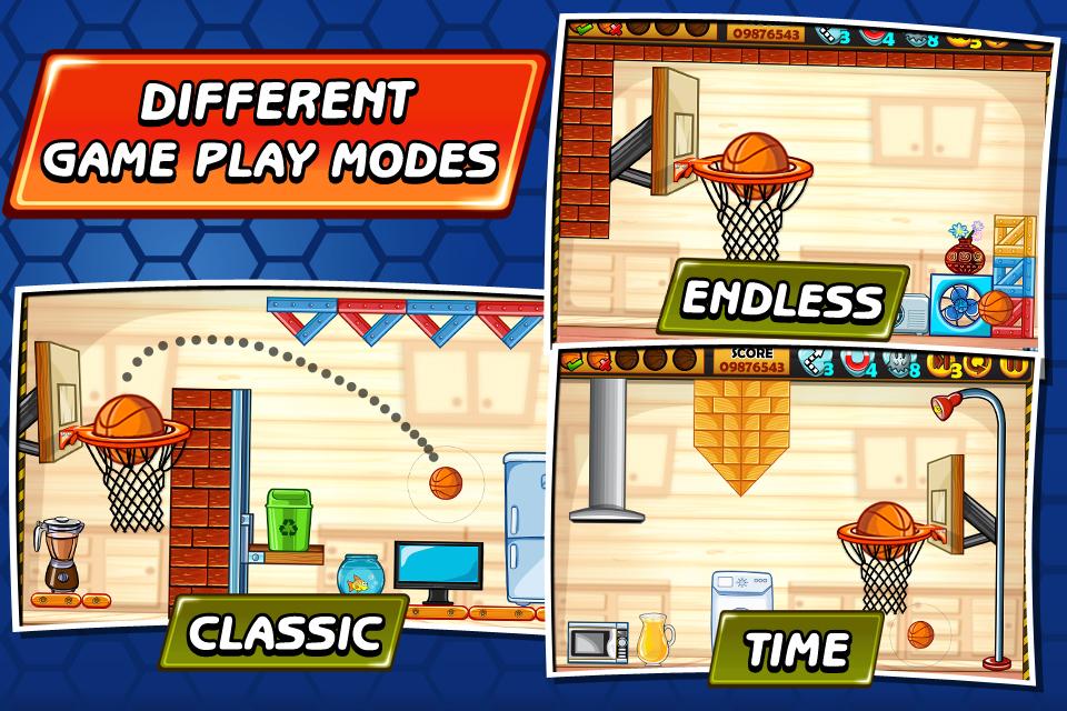 Basketball Superstar Android Apps on Google Play