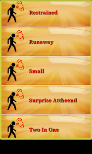 Funny Burp Sounds Screenshots 1