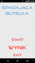 Spadająca Butelka APK Download for Android