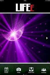 Top Life Eventos poster 1