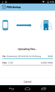 How to mod PCRx Backup 2.1.0 apk for bluestacks