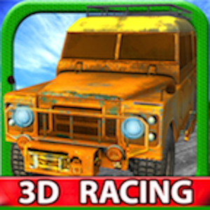 Offroad Racing ( 3D Game ) 賽車遊戲 App LOGO-APP開箱王