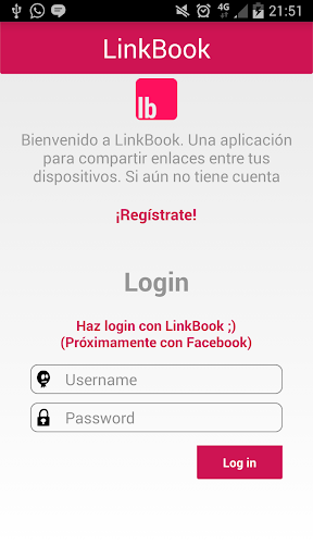 LinkBook