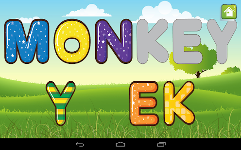 Kids Spell & Learn: Animals Screenshots 12